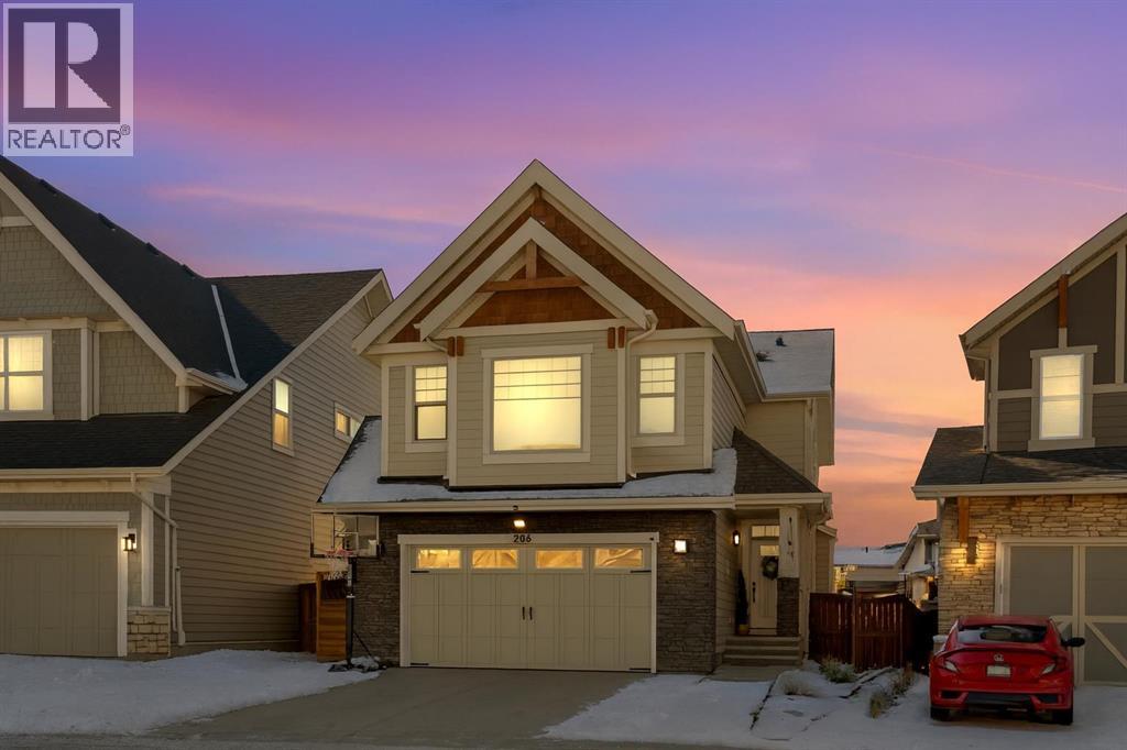 206 Riviera View, Cochrane