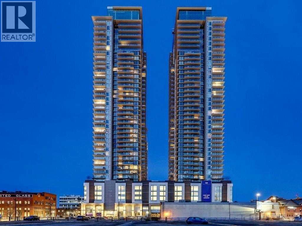 1188 3 Street SE, Calgary, Alberta