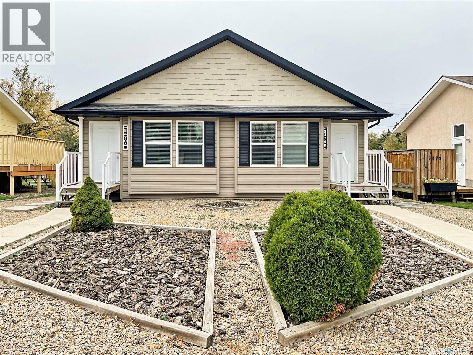 A 8470 HOWARD AVENUE - 1