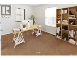 3pc Ensuite bath - A 8470 Howard Avenue, Gull Lake, SK S0N1A0 Photo 6