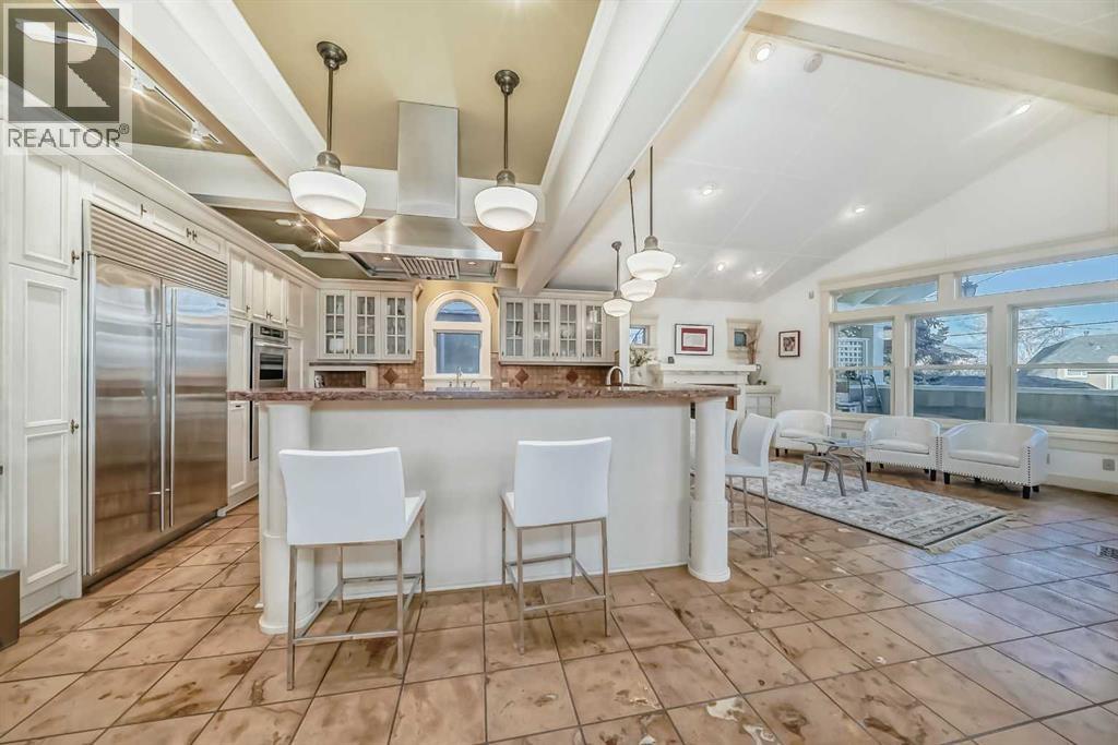 Single Family House for Sale in  SUPERIOR Avenue SW Scarboro Calgary 