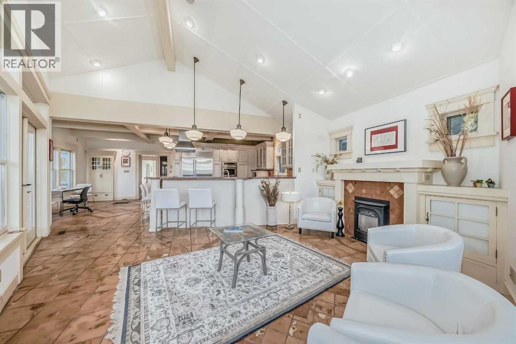 Single Family House for Sale in  SUPERIOR Avenue SW Scarboro Calgary 