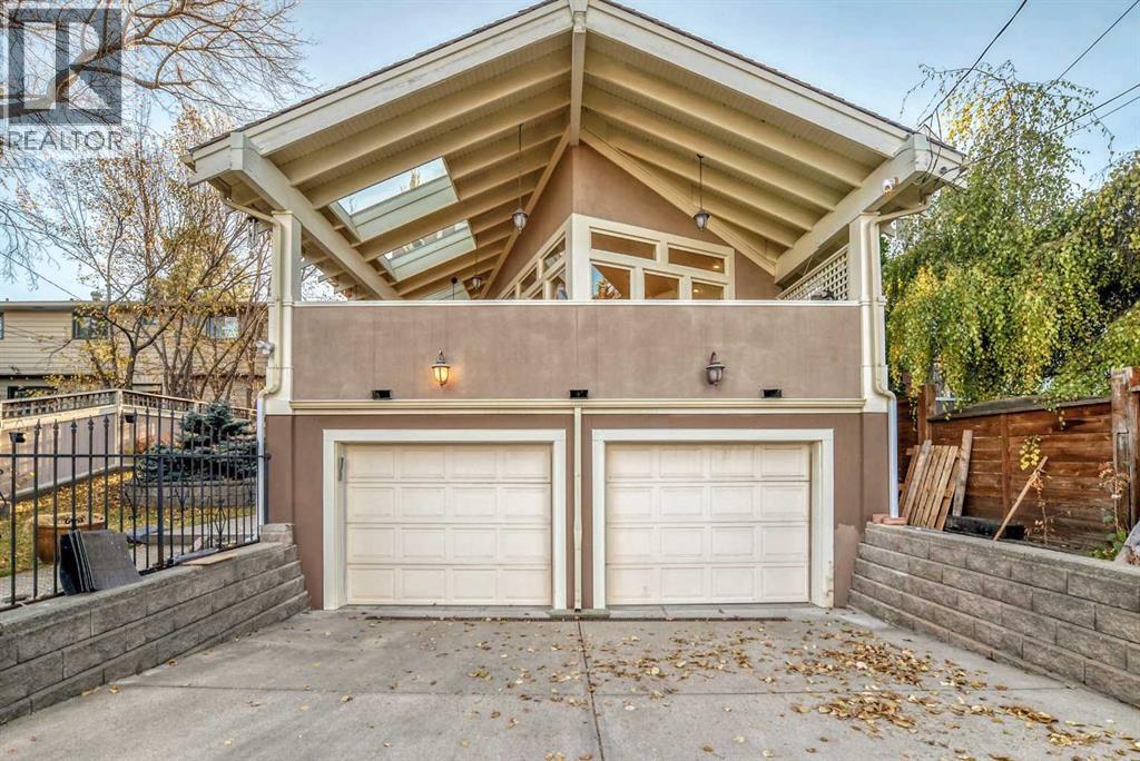 Single Family House for Sale in  SUPERIOR Avenue SW Scarboro Calgary 