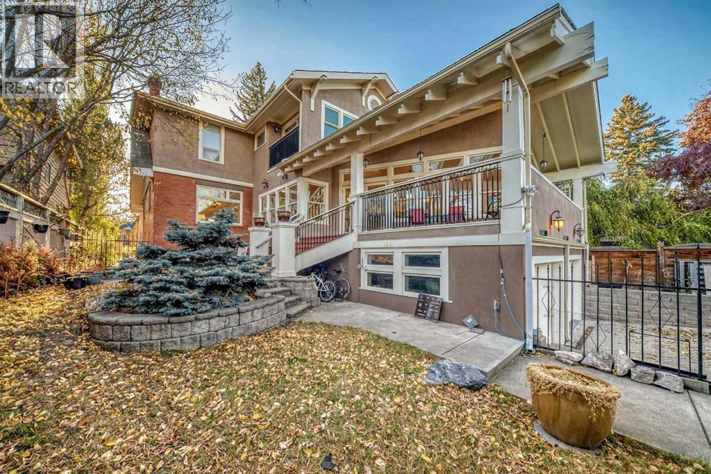 Single Family House for Sale in  SUPERIOR Avenue SW Scarboro Calgary 