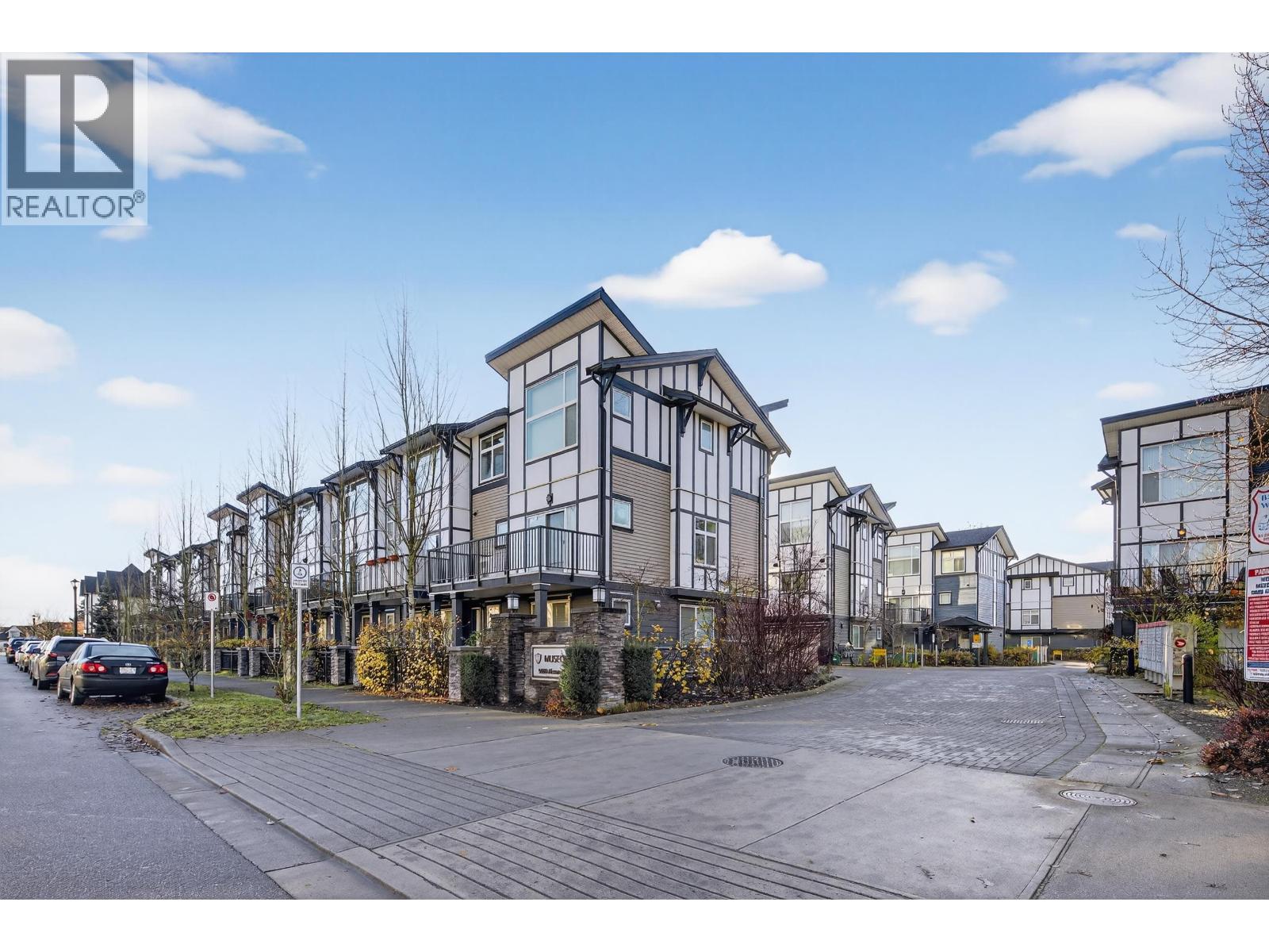 #4-9680 ALEXANDRA Road, Richmond