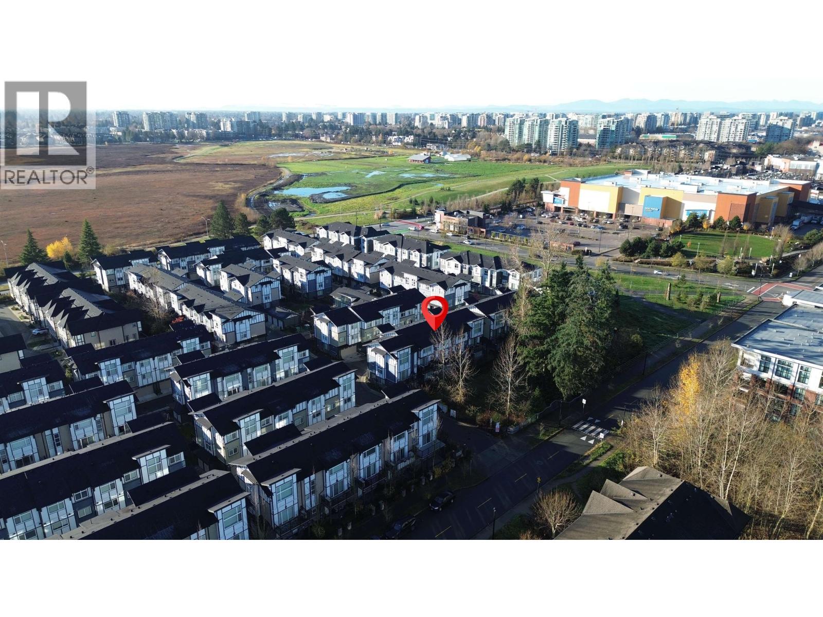 #4-9680 ALEXANDRA Road, Richmond