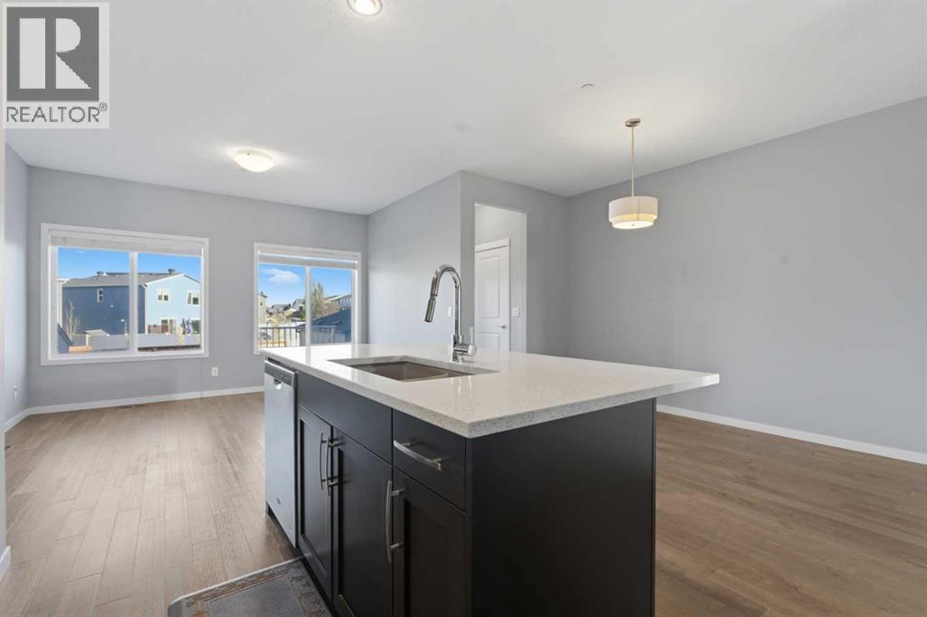 Single Family House for Sale in  Howse Drive NE Livingston Calgary 