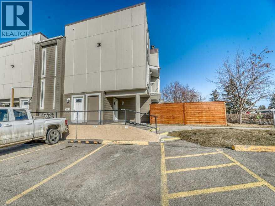 Single Family House Bungalow for Sale in   Elbow Drive SW Canyon Meadows Calgary 