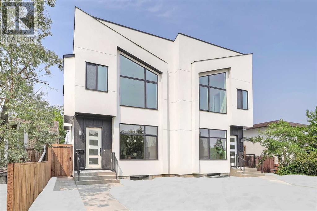 6416 34 Avenue NW, Calgary, Alberta