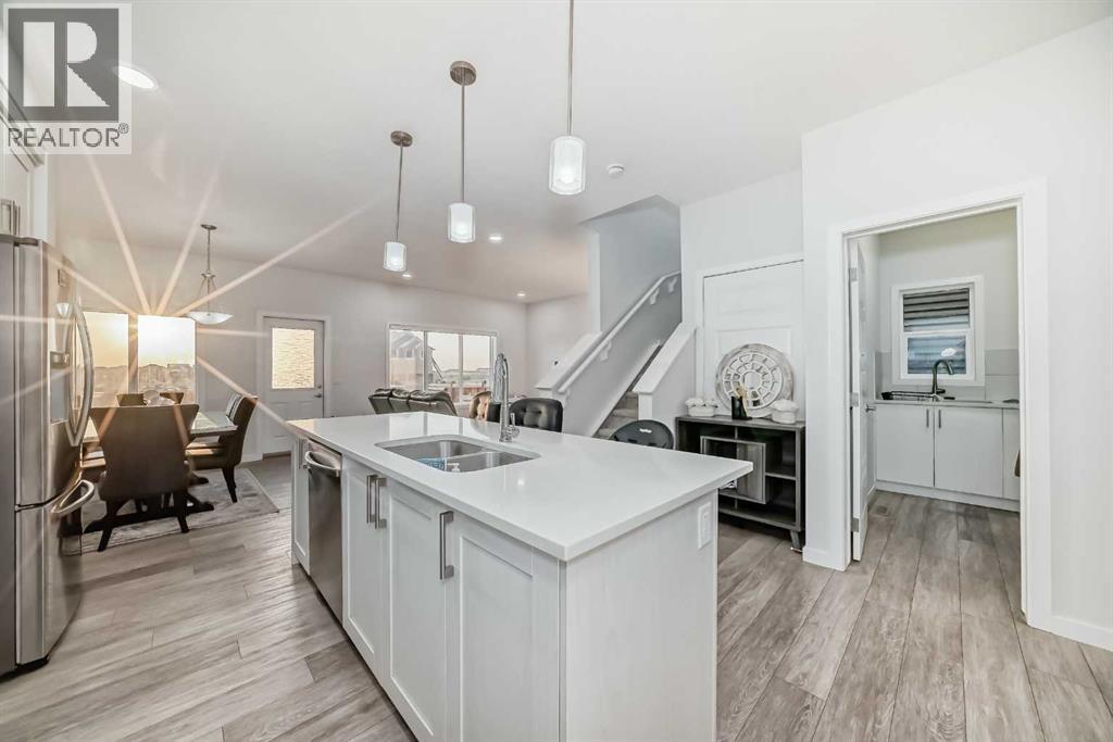 Single Family House for Sale in  Savanna Passage NE Saddle Ridge Calgary 