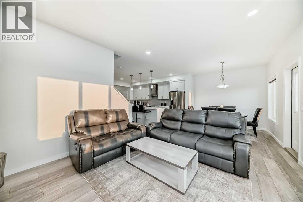 Single Family House for Sale in  Savanna Passage NE Saddle Ridge Calgary 