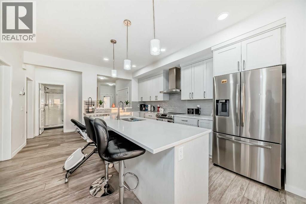 Single Family House for Sale in  Savanna Passage NE Saddle Ridge Calgary 