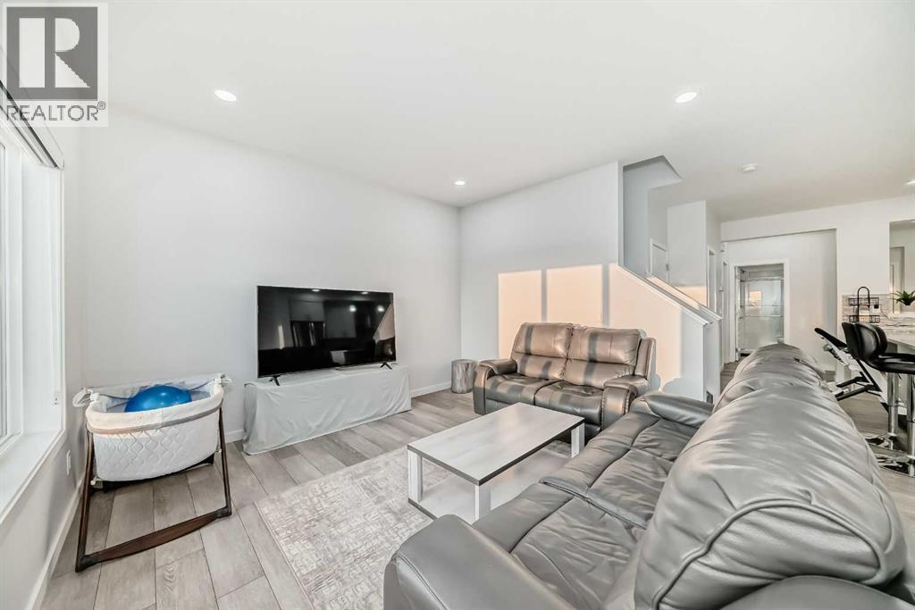 Single Family House for Sale in  Savanna Passage NE Saddle Ridge Calgary 