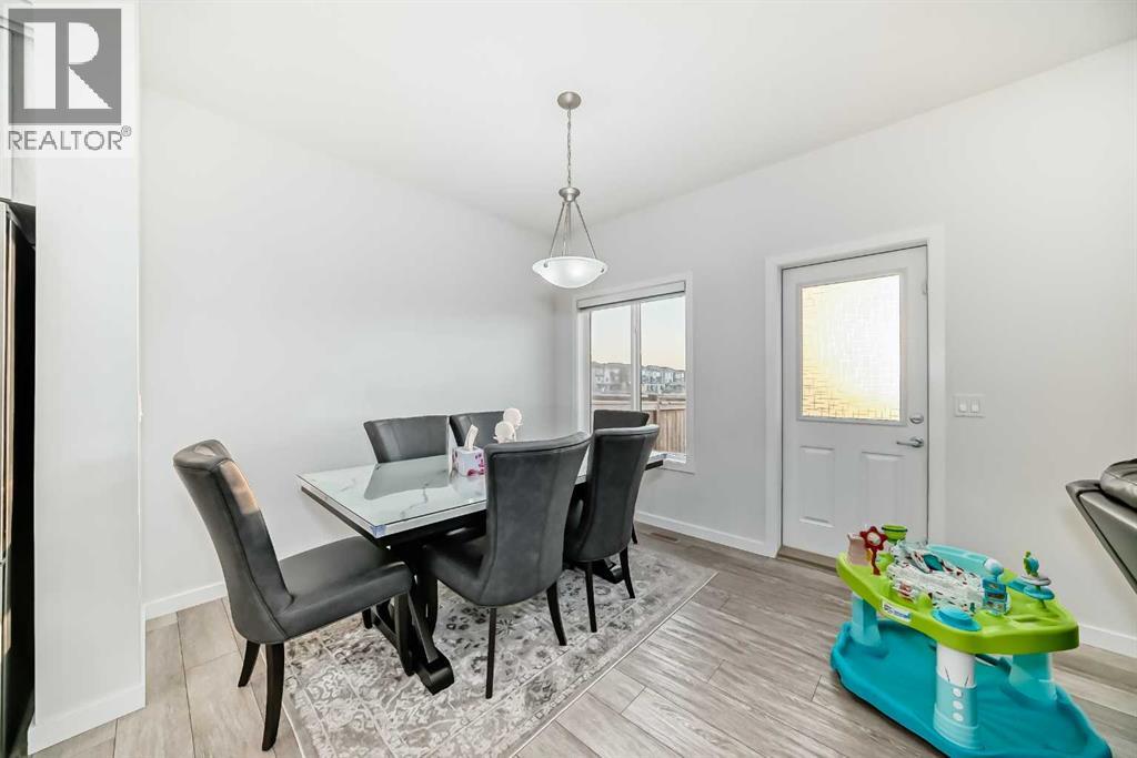 Single Family House for Sale in  Savanna Passage NE Saddle Ridge Calgary 