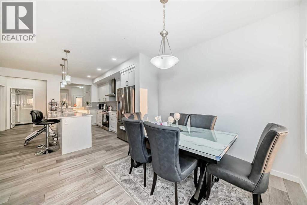 Single Family House for Sale in  Savanna Passage NE Saddle Ridge Calgary 