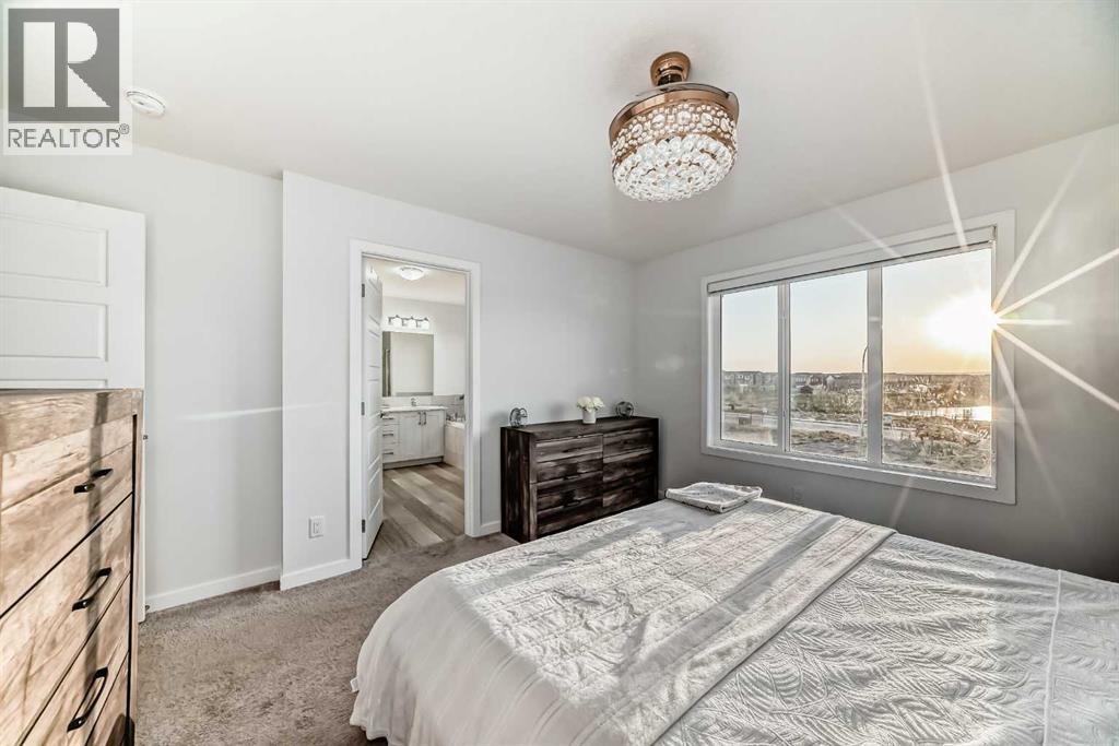 Single Family House for Sale in  Savanna Passage NE Saddle Ridge Calgary 