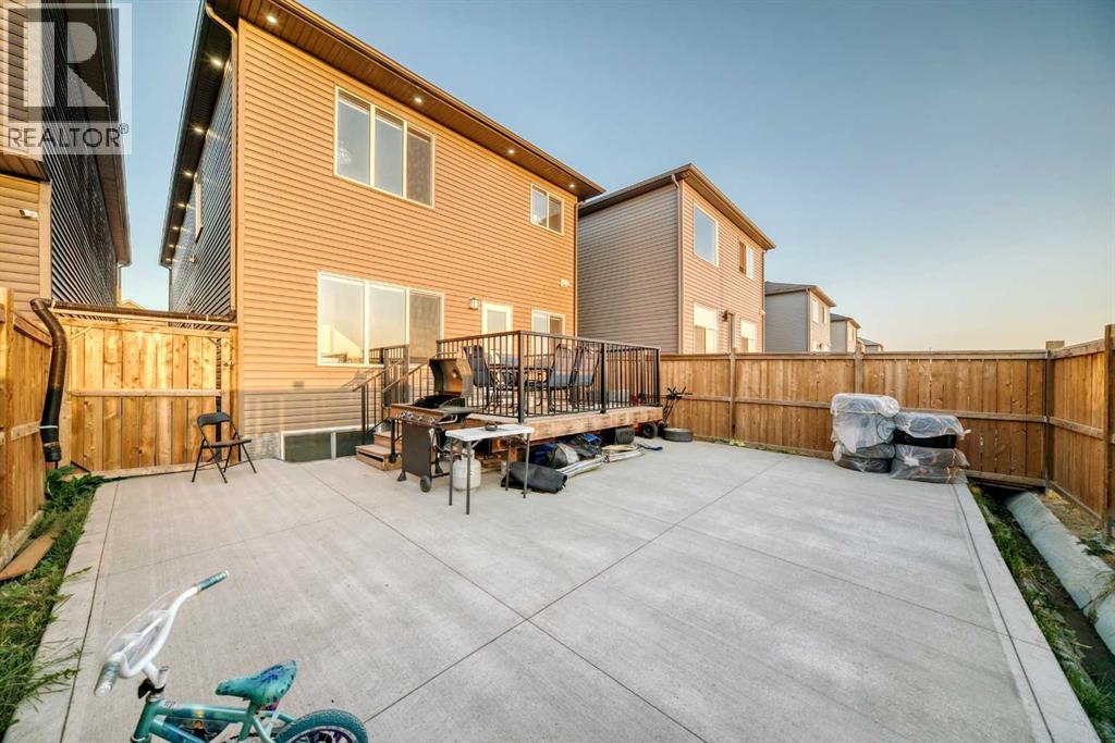 Single Family House for Sale in  Savanna Passage NE Saddle Ridge Calgary 