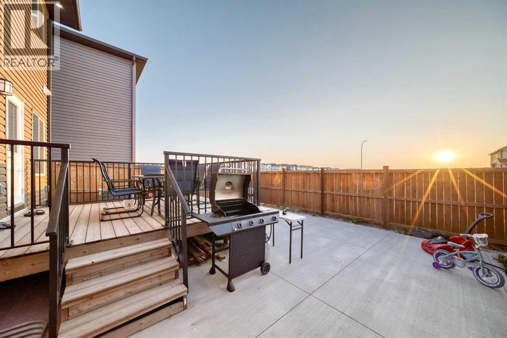 Single Family House for Sale in  Savanna Passage NE Saddle Ridge Calgary 