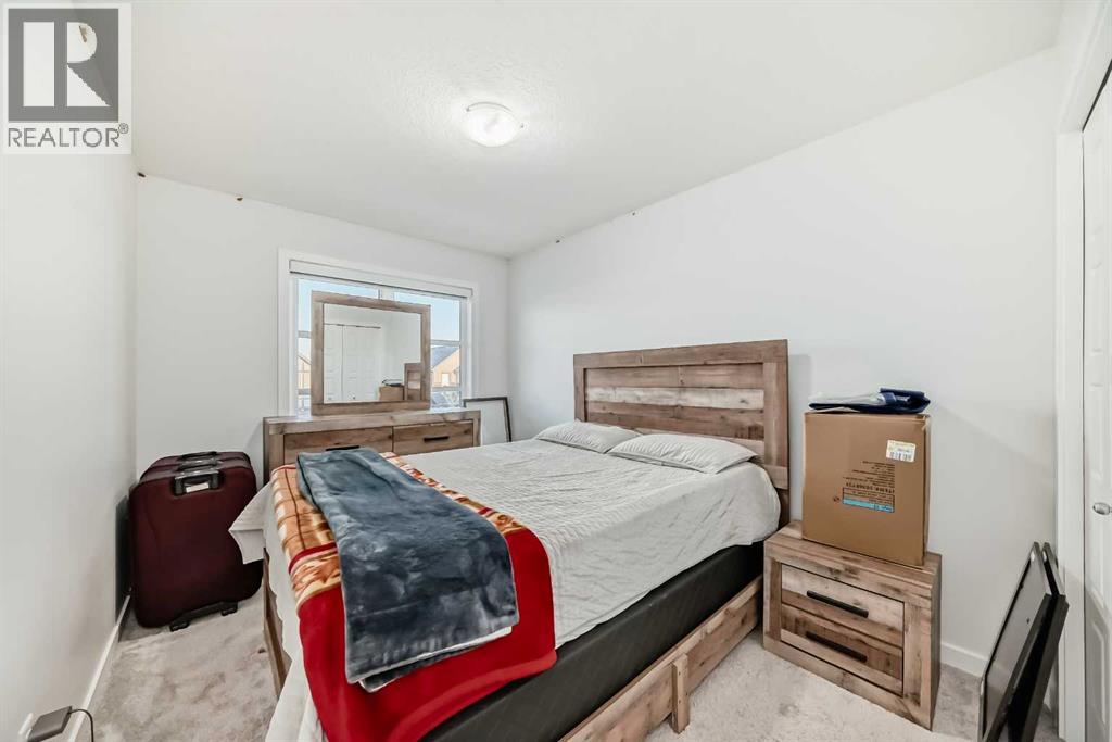 Single Family House for Sale in  Savanna Passage NE Saddle Ridge Calgary 