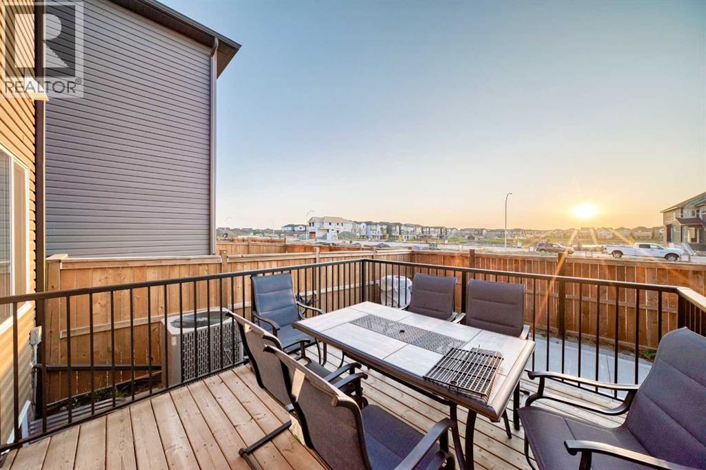 Single Family House for Sale in  Savanna Passage NE Saddle Ridge Calgary 