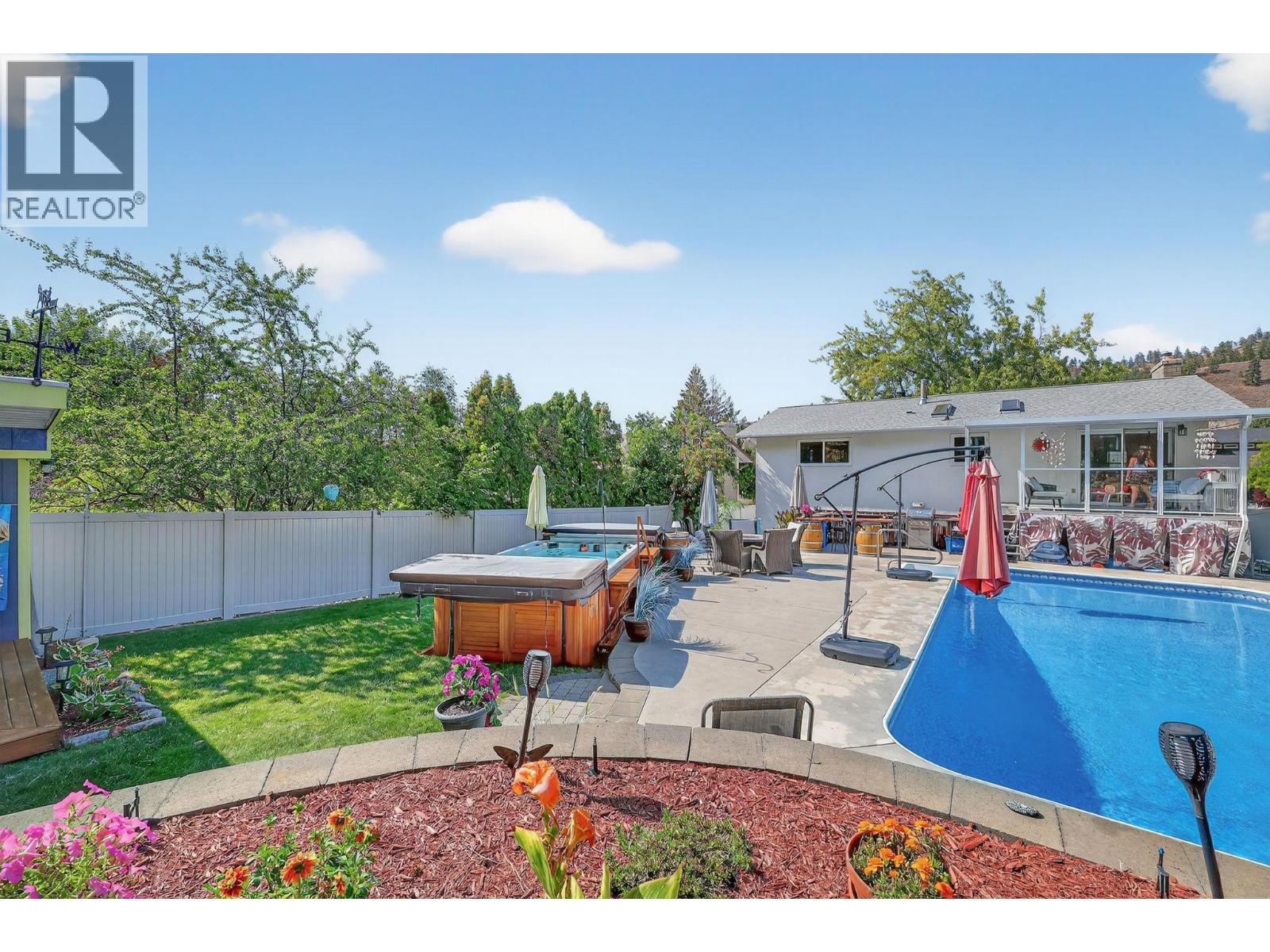 1742 DUNCAN Avenue E, Penticton