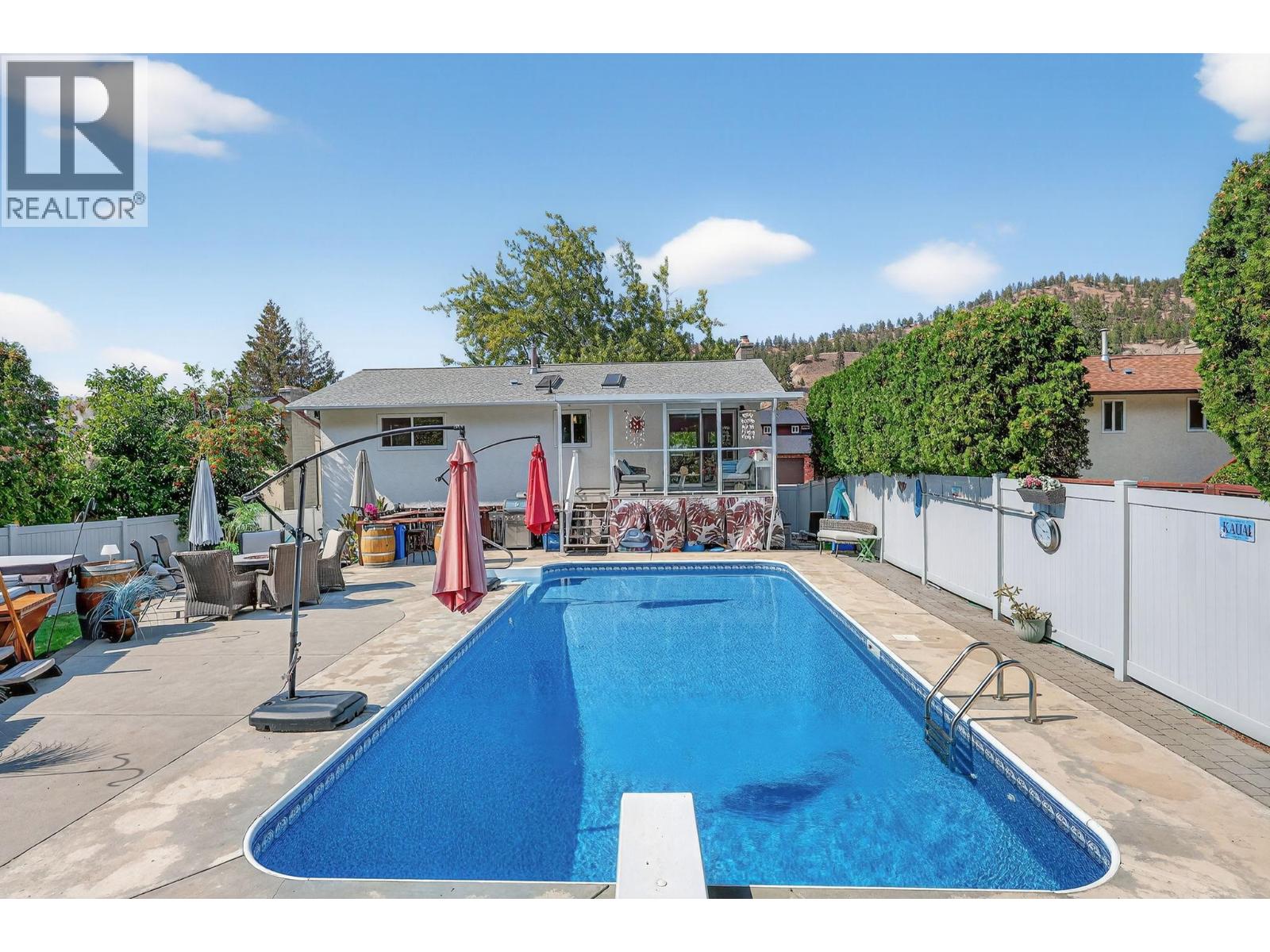 1742 DUNCAN Avenue E, Penticton