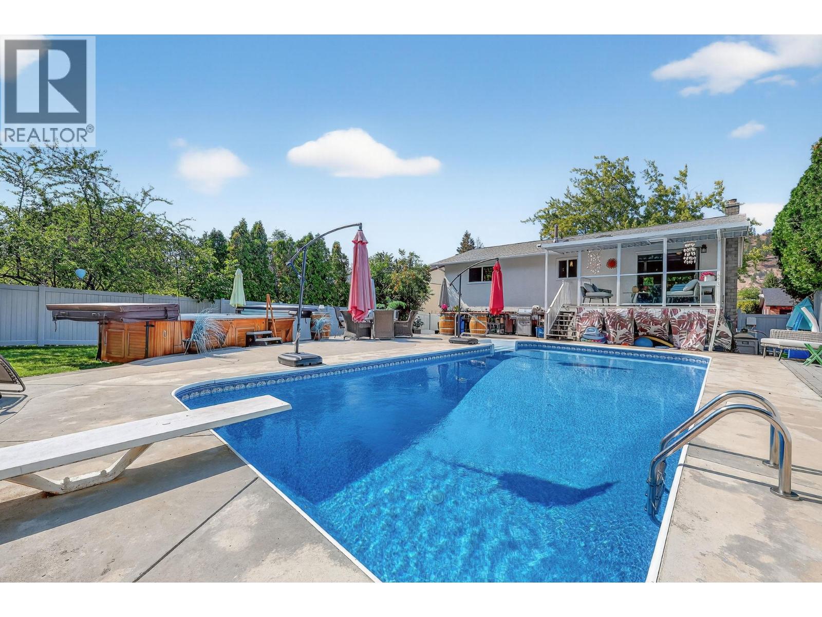 1742 DUNCAN Avenue E, Penticton