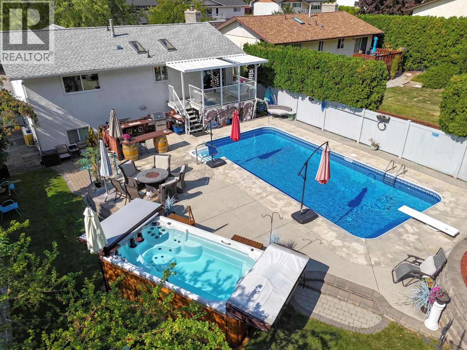 1742 DUNCAN Avenue E, Penticton