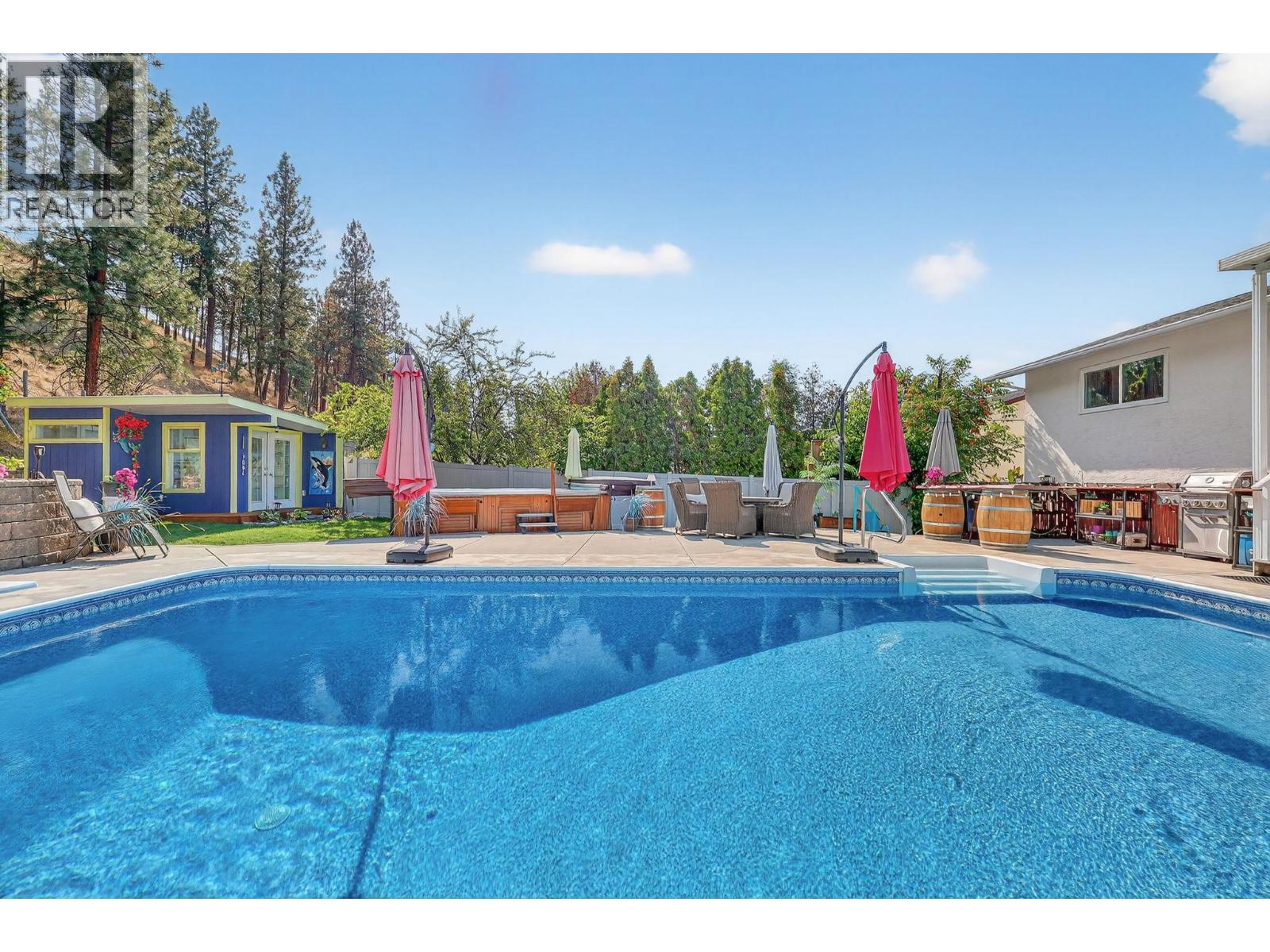 1742 DUNCAN Avenue E, Penticton