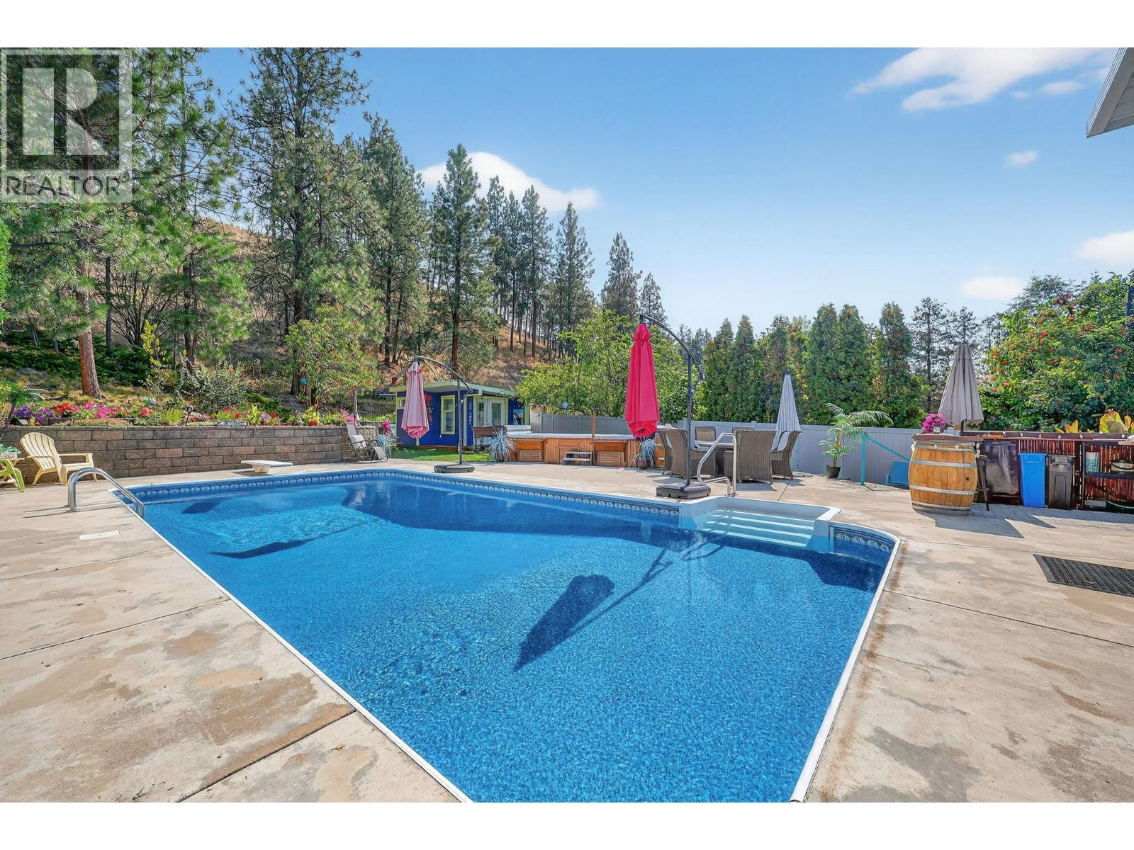 1742 DUNCAN Avenue E, Penticton