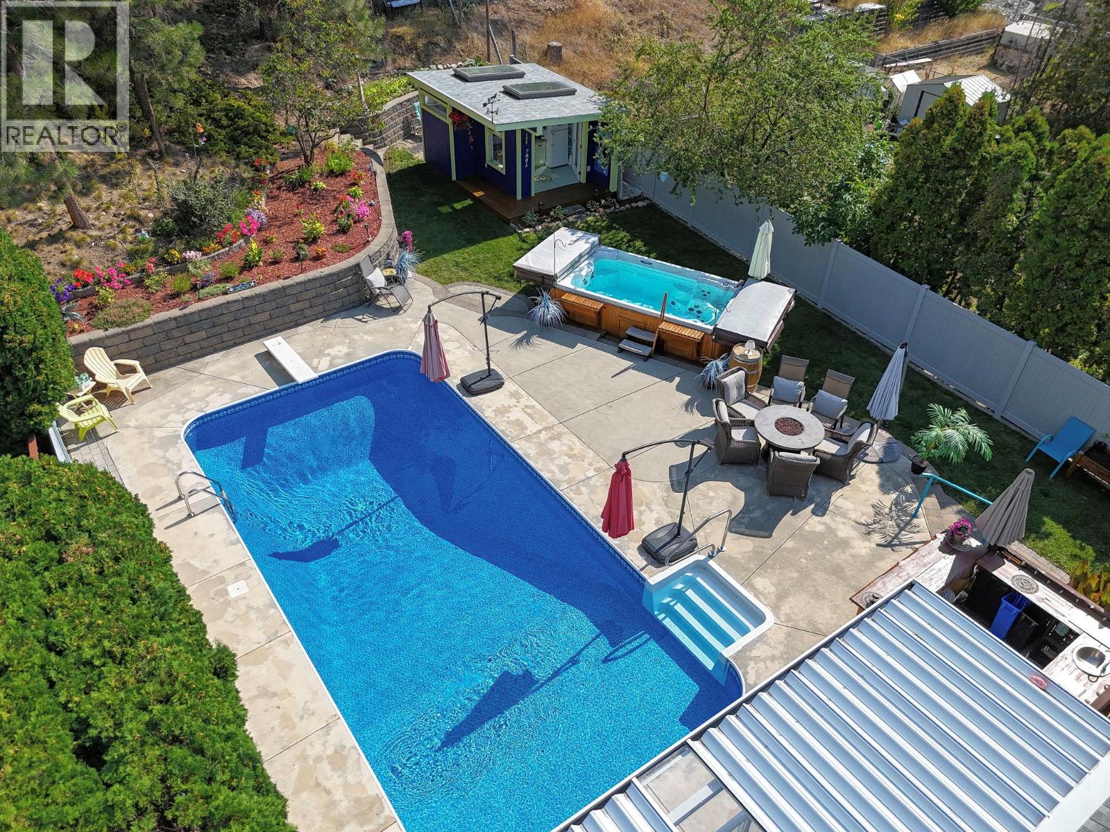 1742 DUNCAN Avenue E, Penticton