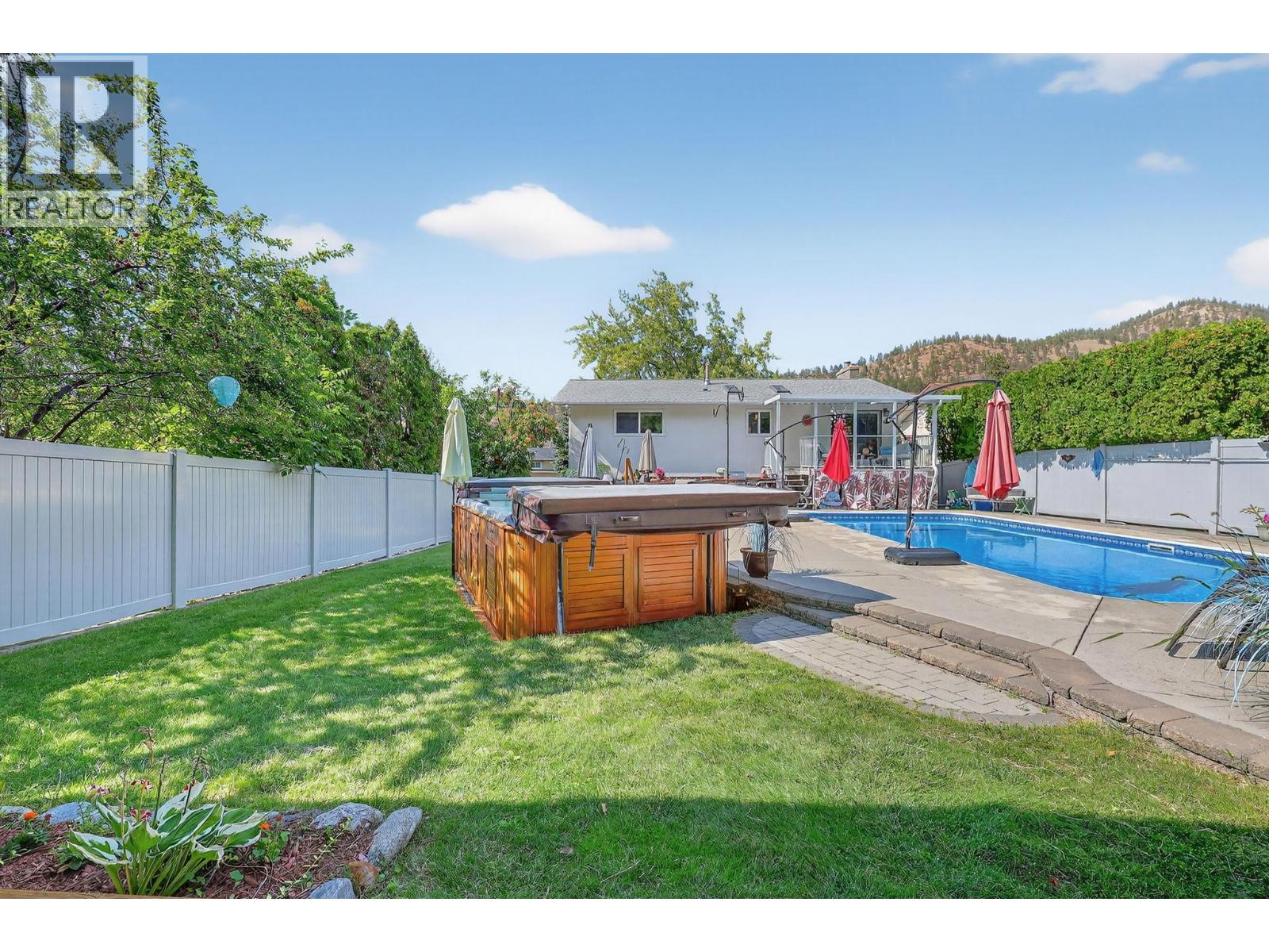 1742 DUNCAN Avenue E, Penticton