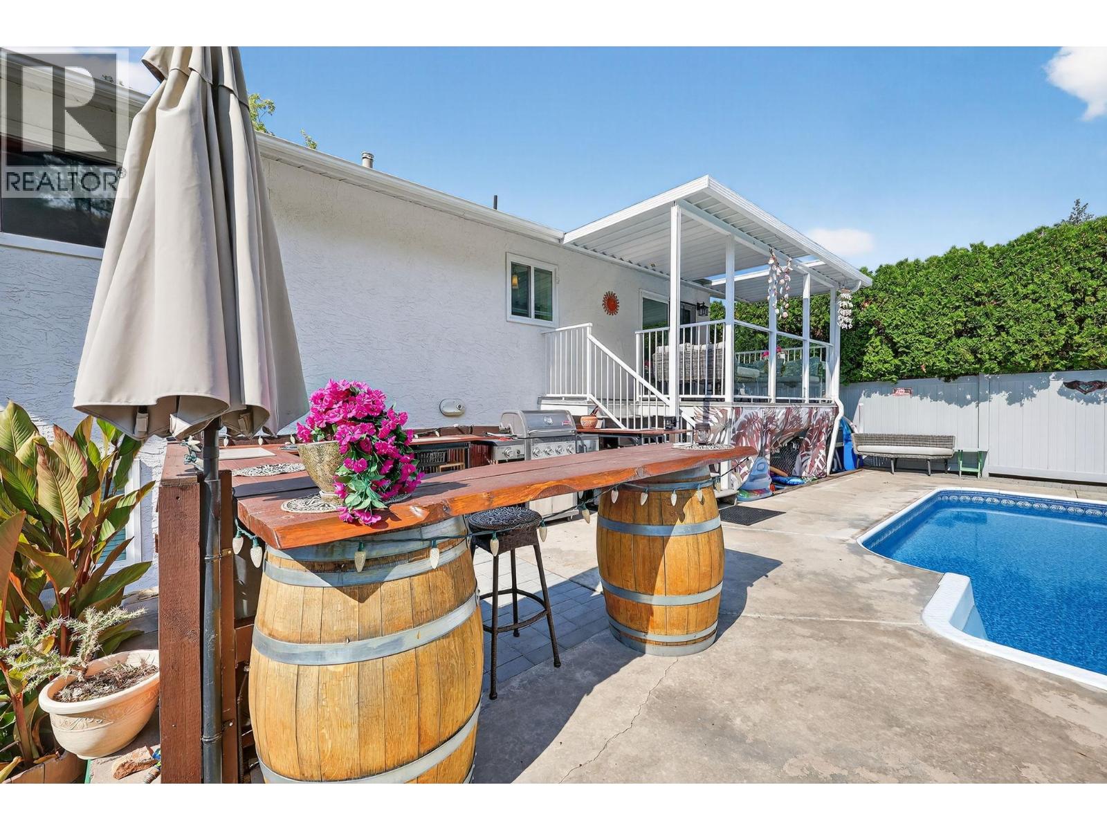 1742 DUNCAN Avenue E, Penticton