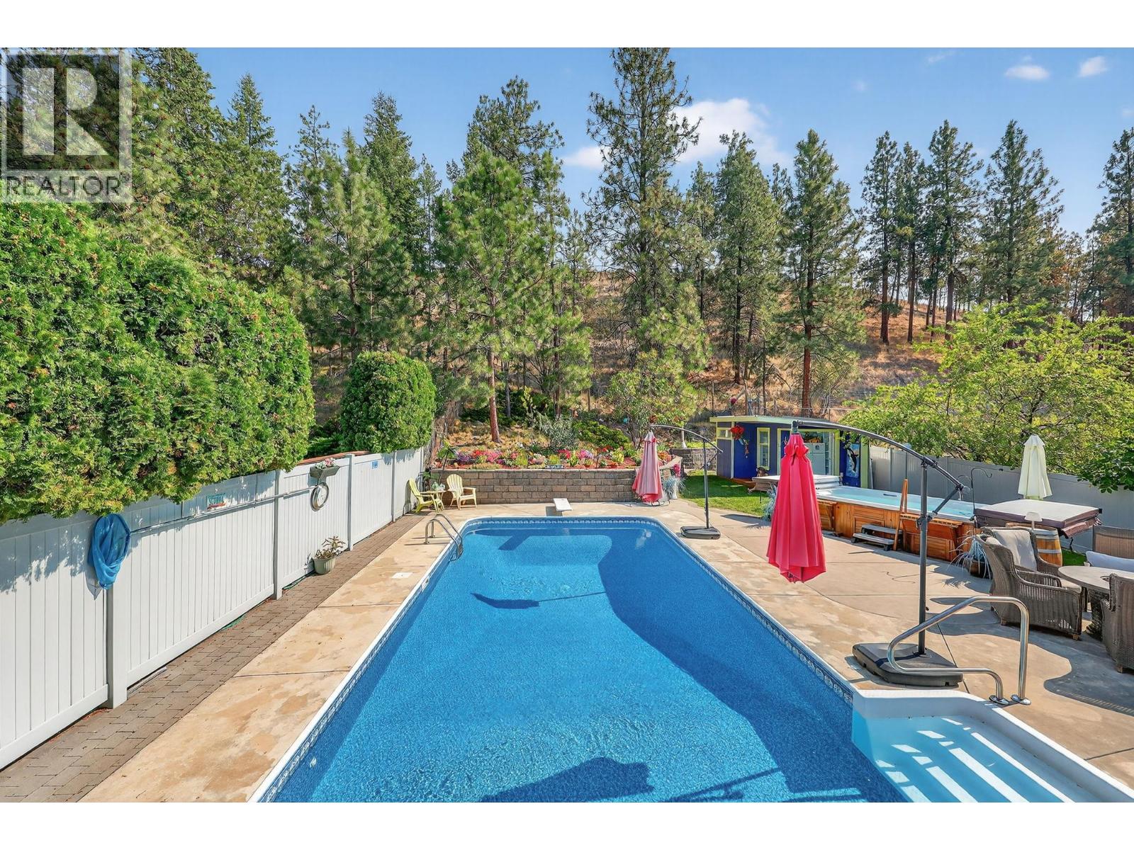 1742 DUNCAN Avenue E, Penticton