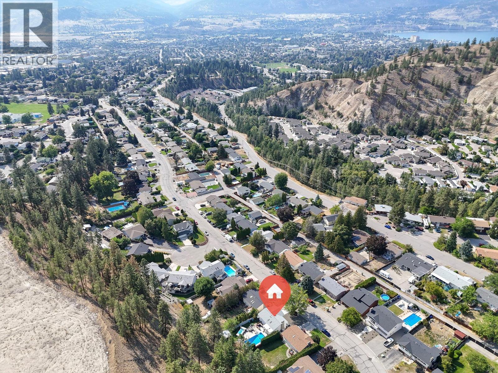 1742 DUNCAN Avenue E, Penticton