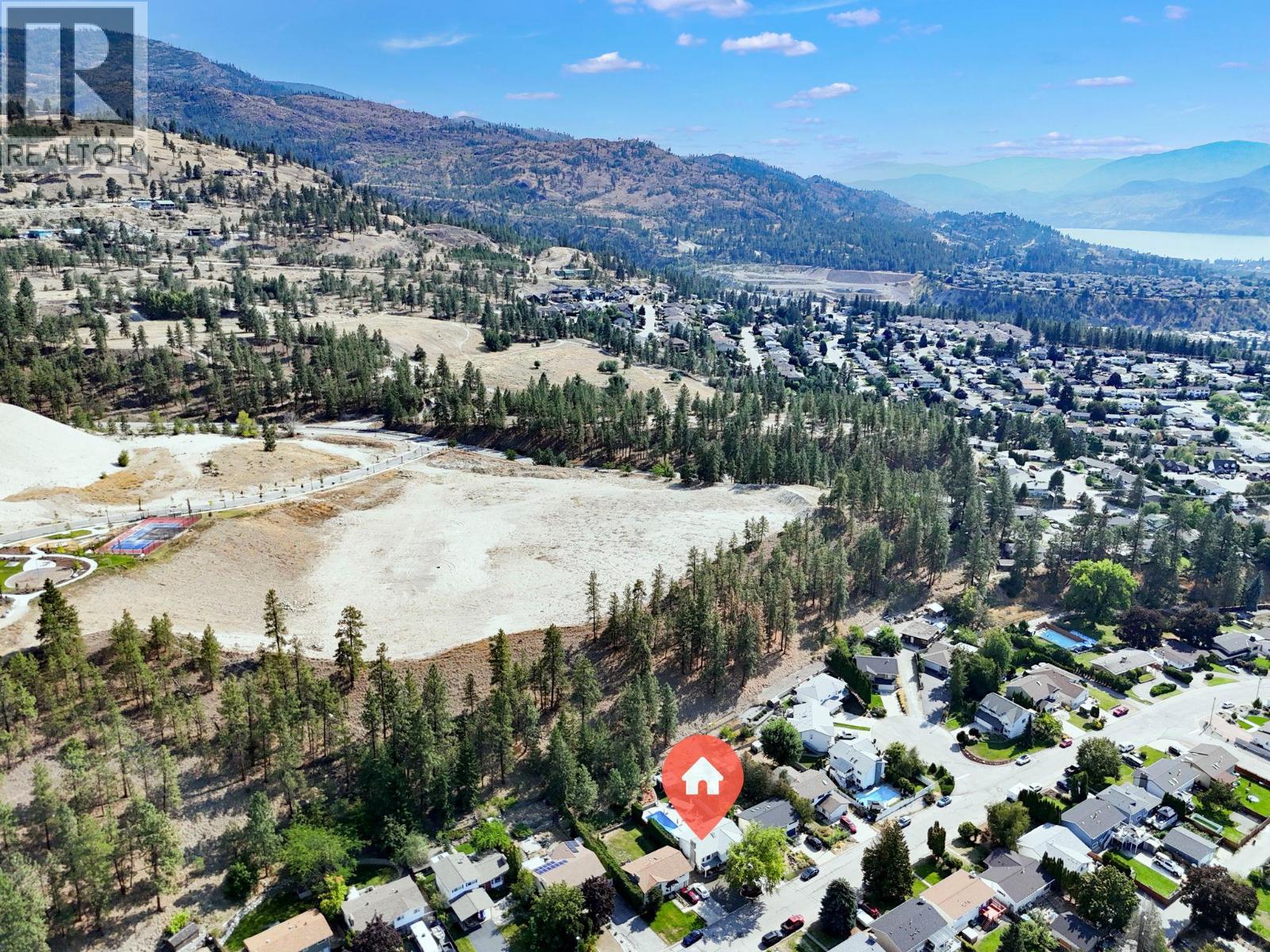 1742 DUNCAN Avenue E, Penticton