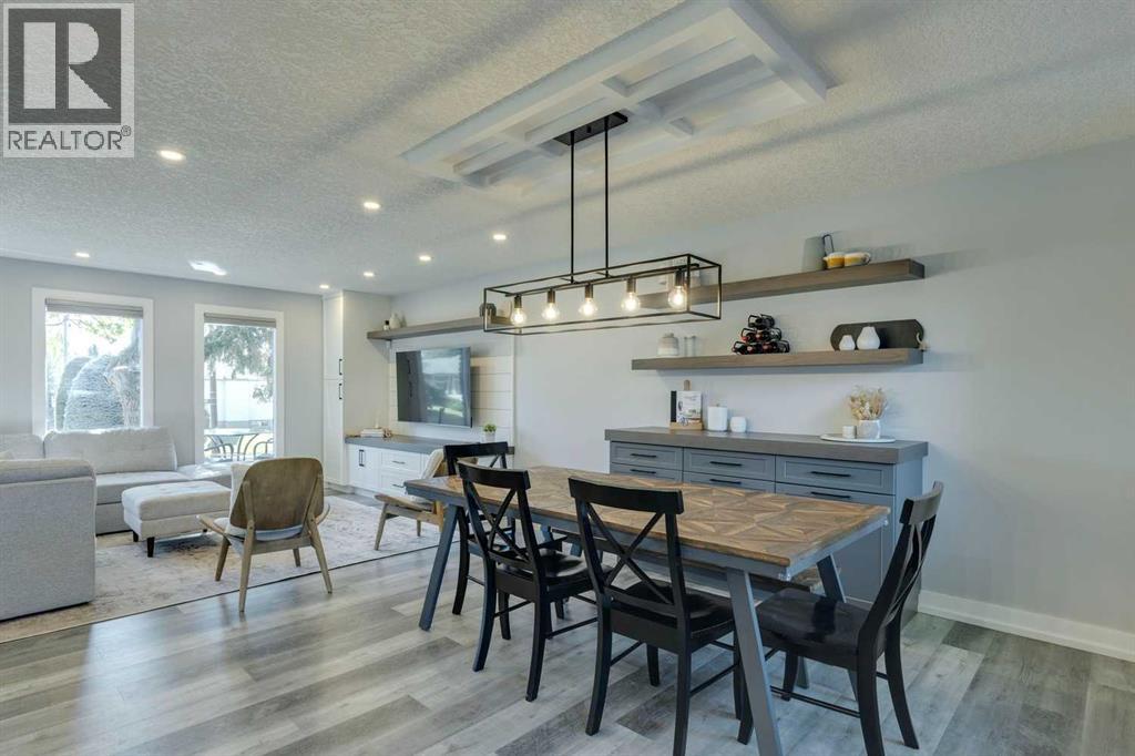 Single Family House 4 Level for Sale in  Silverdale Road NW Silver Springs Calgary 