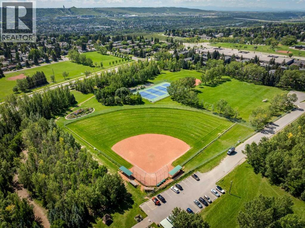 Single Family House 4 Level for Sale in  Silverdale Road NW Silver Springs Calgary 