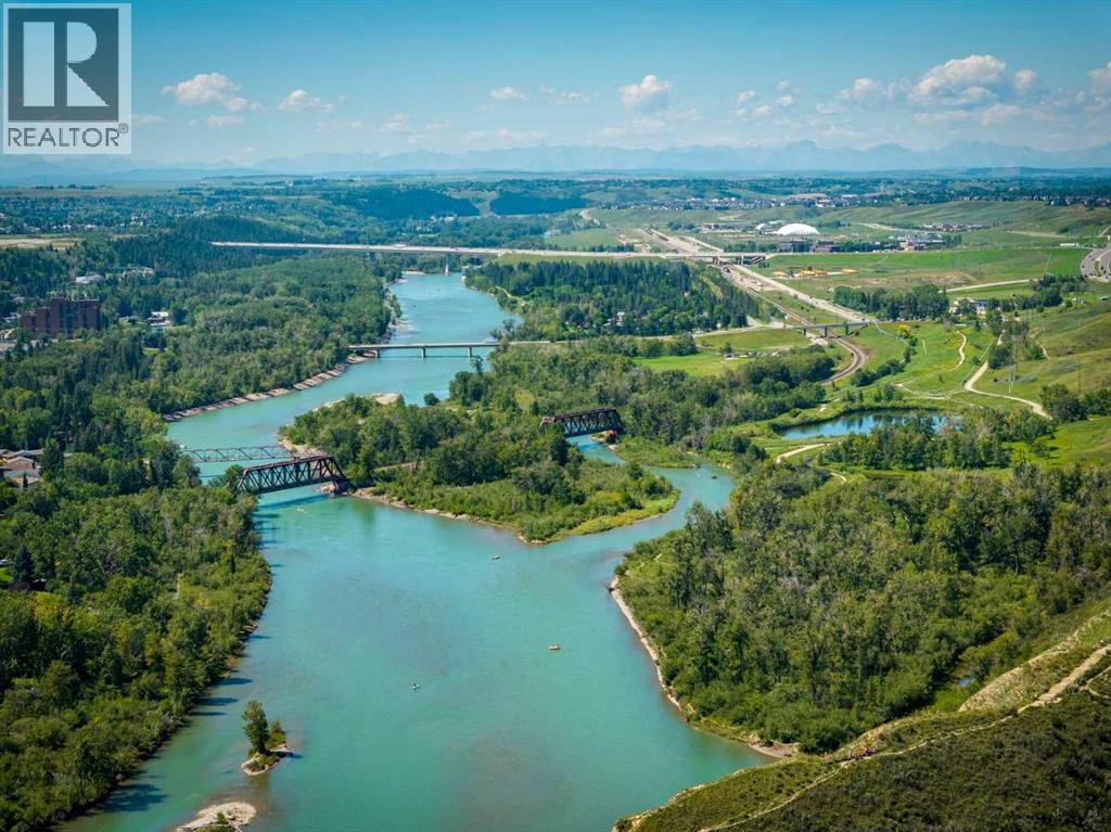 Single Family House 4 Level for Sale in  Silverdale Road NW Silver Springs Calgary 