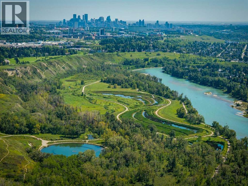 Single Family House 4 Level for Sale in  Silverdale Road NW Silver Springs Calgary 