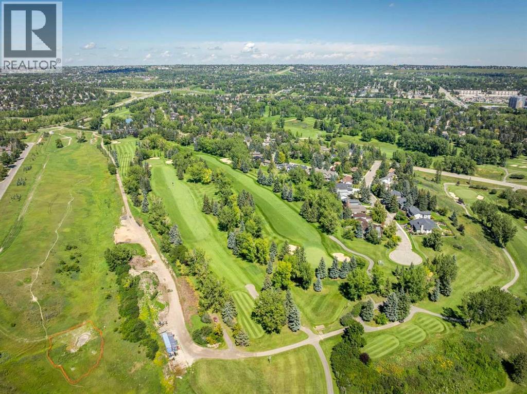 Single Family House 4 Level for Sale in  Silverdale Road NW Silver Springs Calgary 