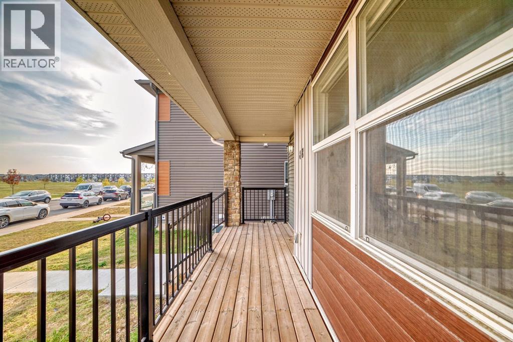 Single Family House for Sale in  Cornerstone Park NE Cornerstone Calgary 