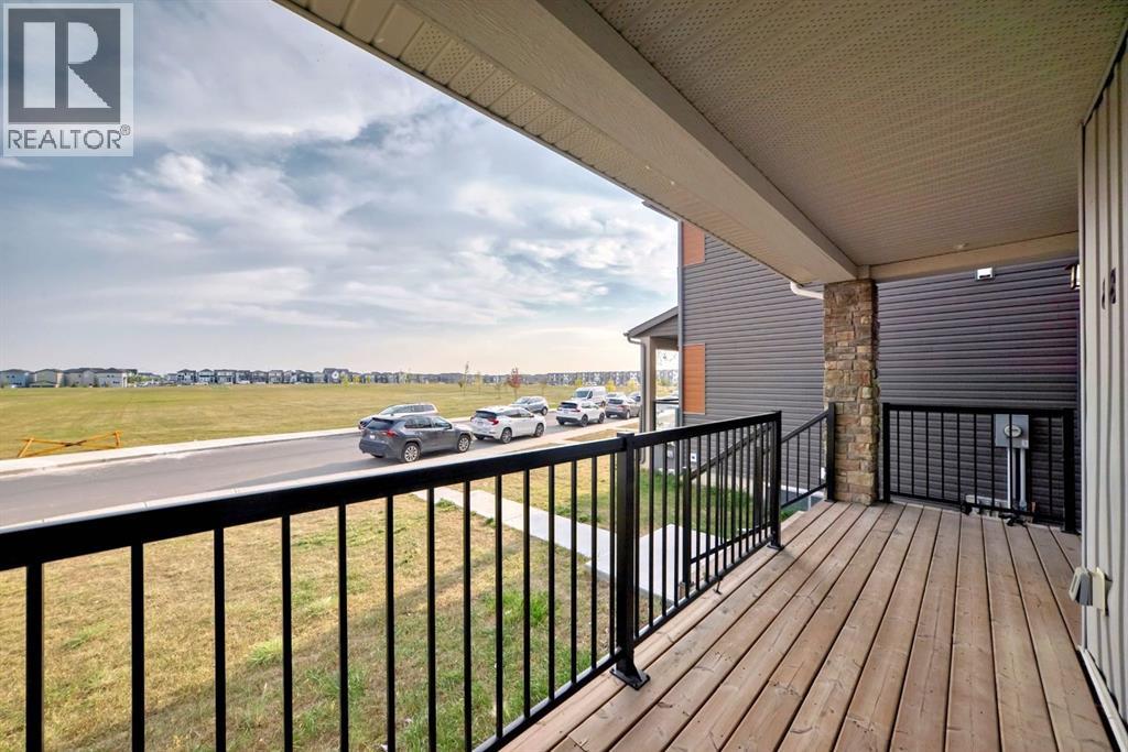 Single Family House for Sale in  Cornerstone Park NE Cornerstone Calgary 