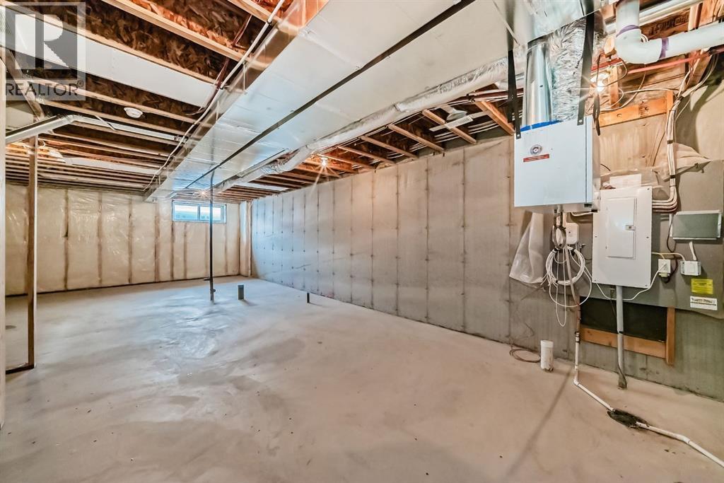 Single Family House for Sale in  Cornerstone Park NE Cornerstone Calgary 