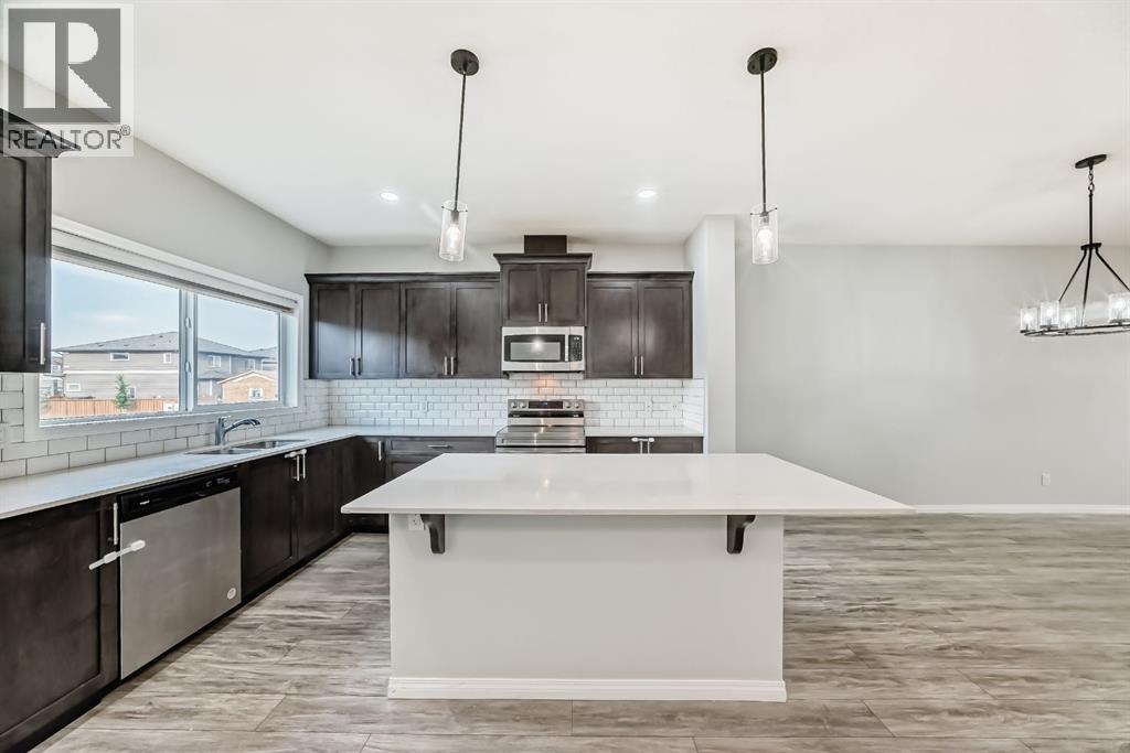 Single Family House for Sale in  Cornerstone Park NE Cornerstone Calgary 