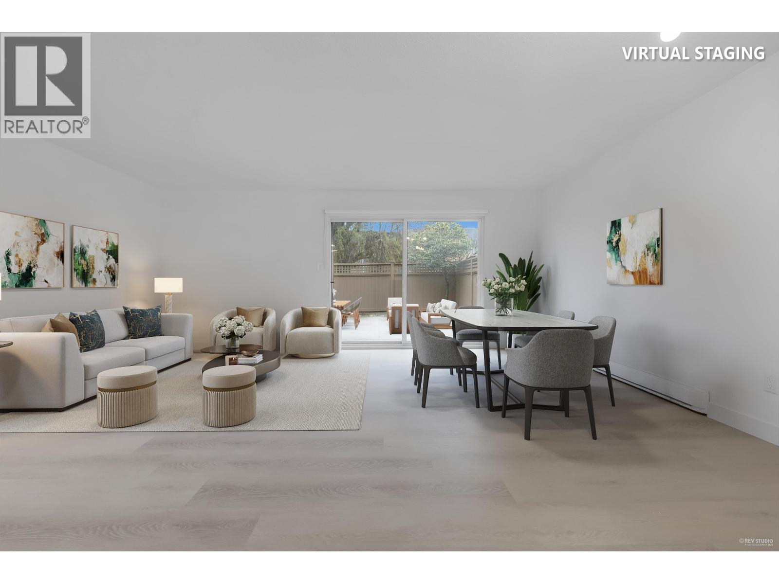 #39-6100 TIFFANY Boulevard, Richmond