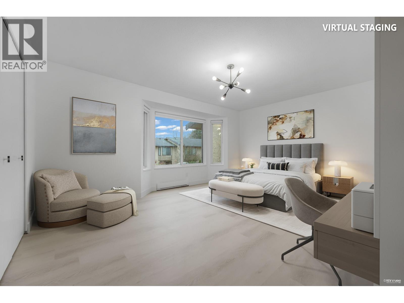 #39-6100 TIFFANY Boulevard, Richmond