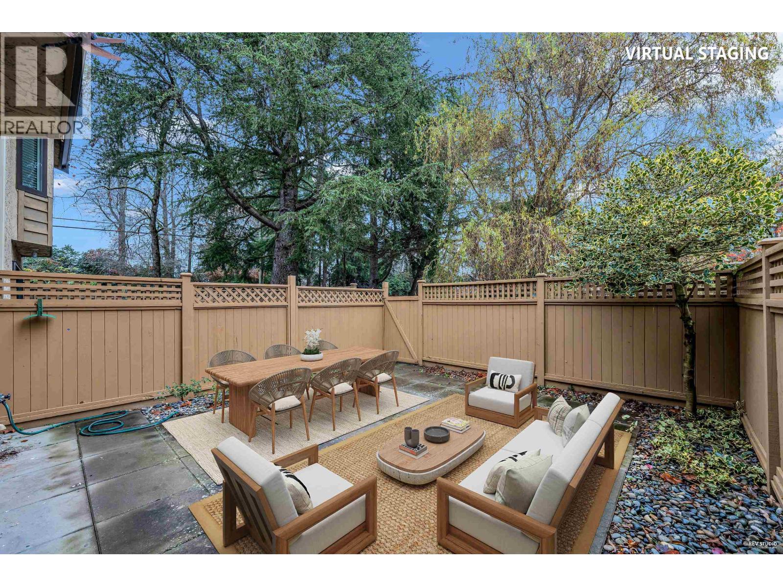 #39-6100 TIFFANY Boulevard, Richmond