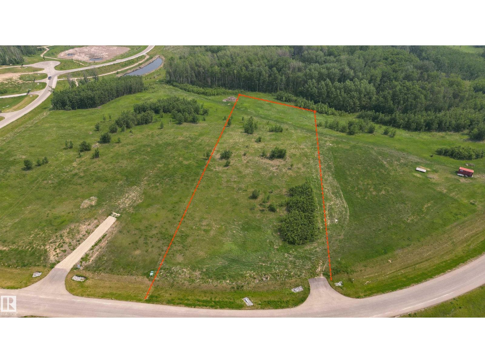 #43 2307 TWP ROAD 522, Rural Parkland County