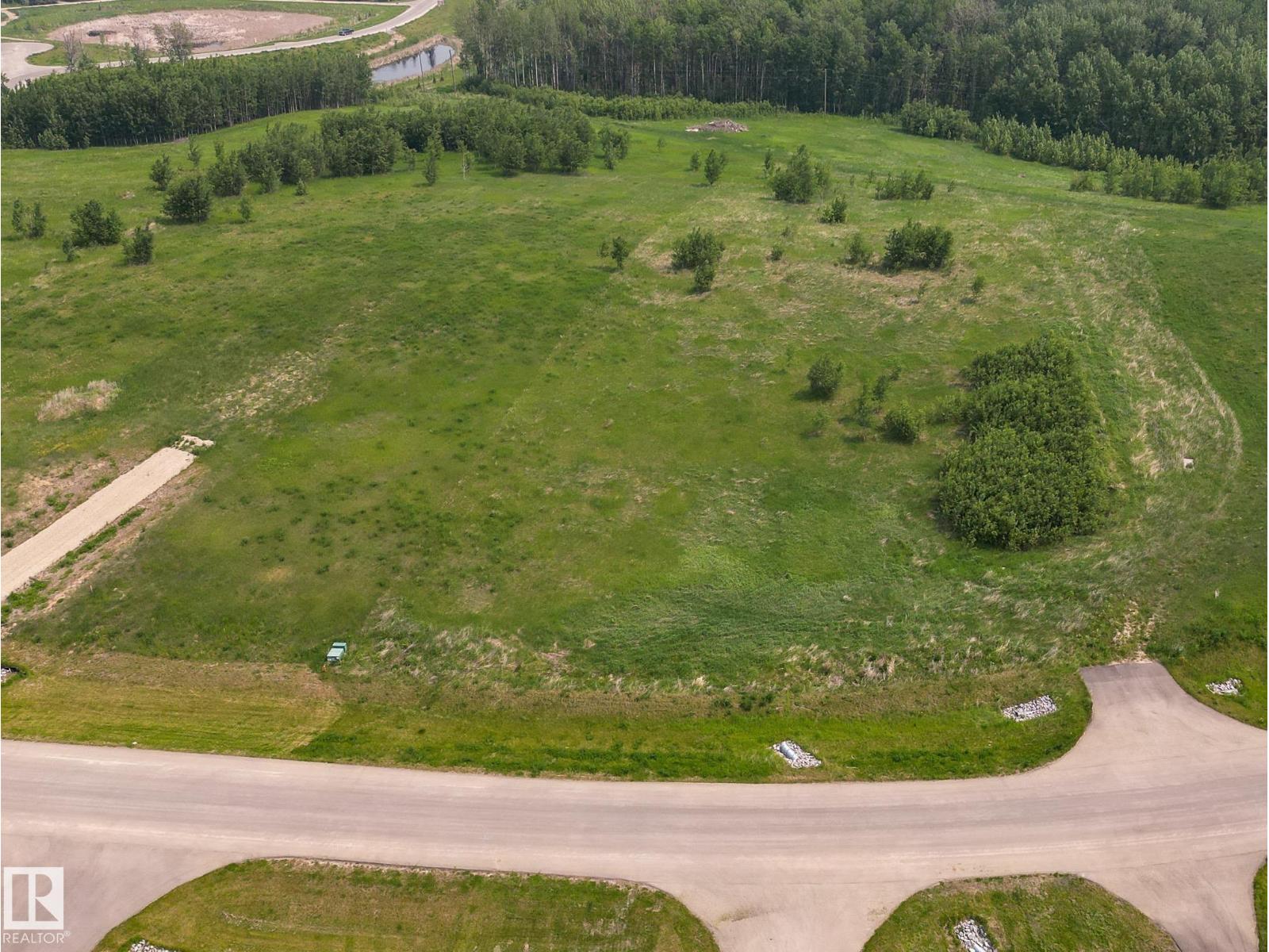 #43 2307 TWP ROAD 522, Rural Parkland County